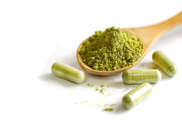 Red Maeng Da Kratom for Pain Relief: What You Need to Know