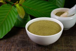 Power Through Your Day: Effective Kratom Products for Energy