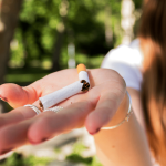 Can I use CBD to quit smoking?