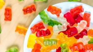 The Benefits of Live Resin Gummies: Why You Should Try Them?