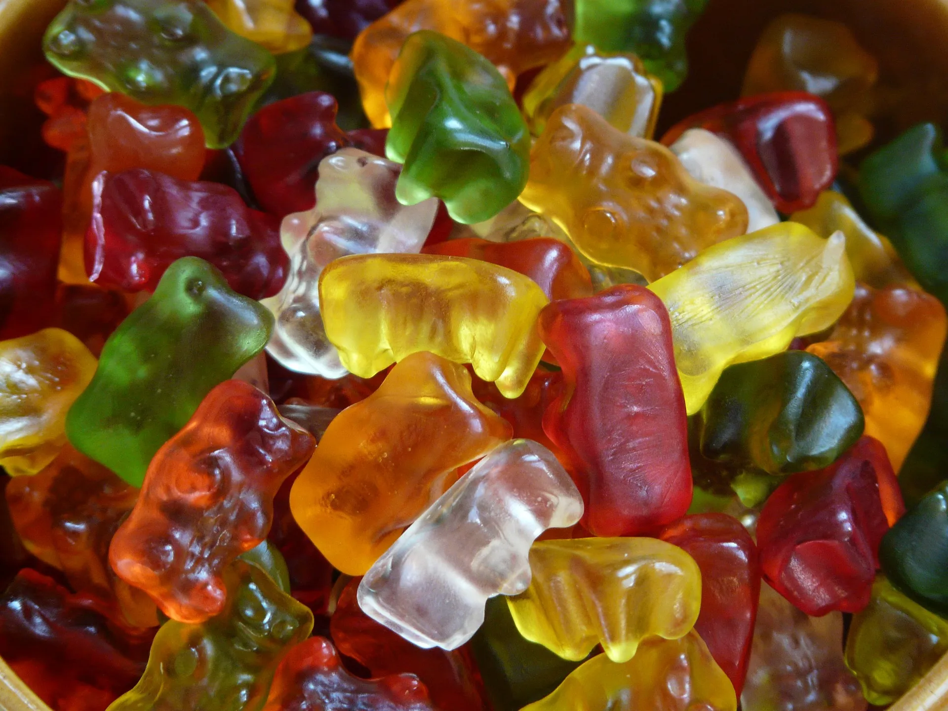 The Science Behind Delta 8 Gummies: How Do They Work